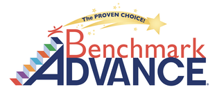 Benchmark Advance Logo