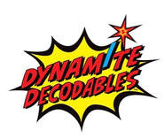Dynamite Decodables